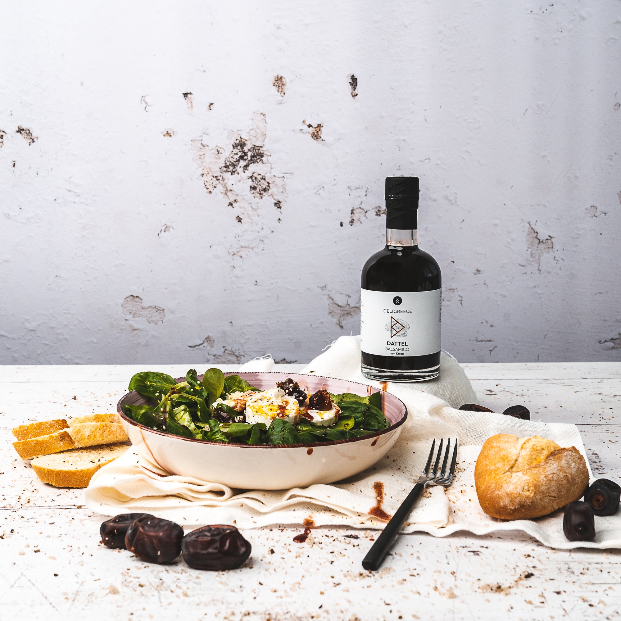 Dattel Balsamico