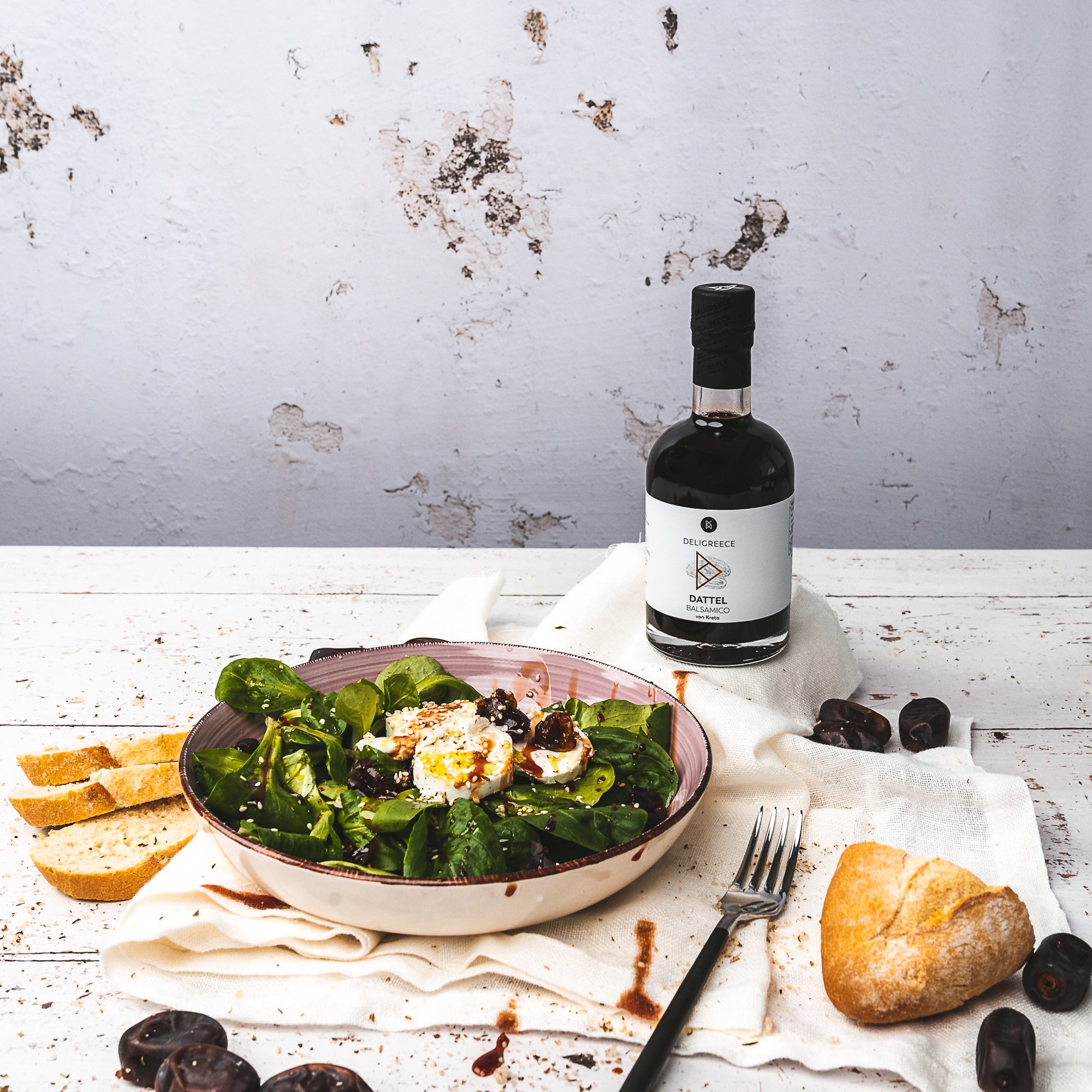 Dattel Balsamico