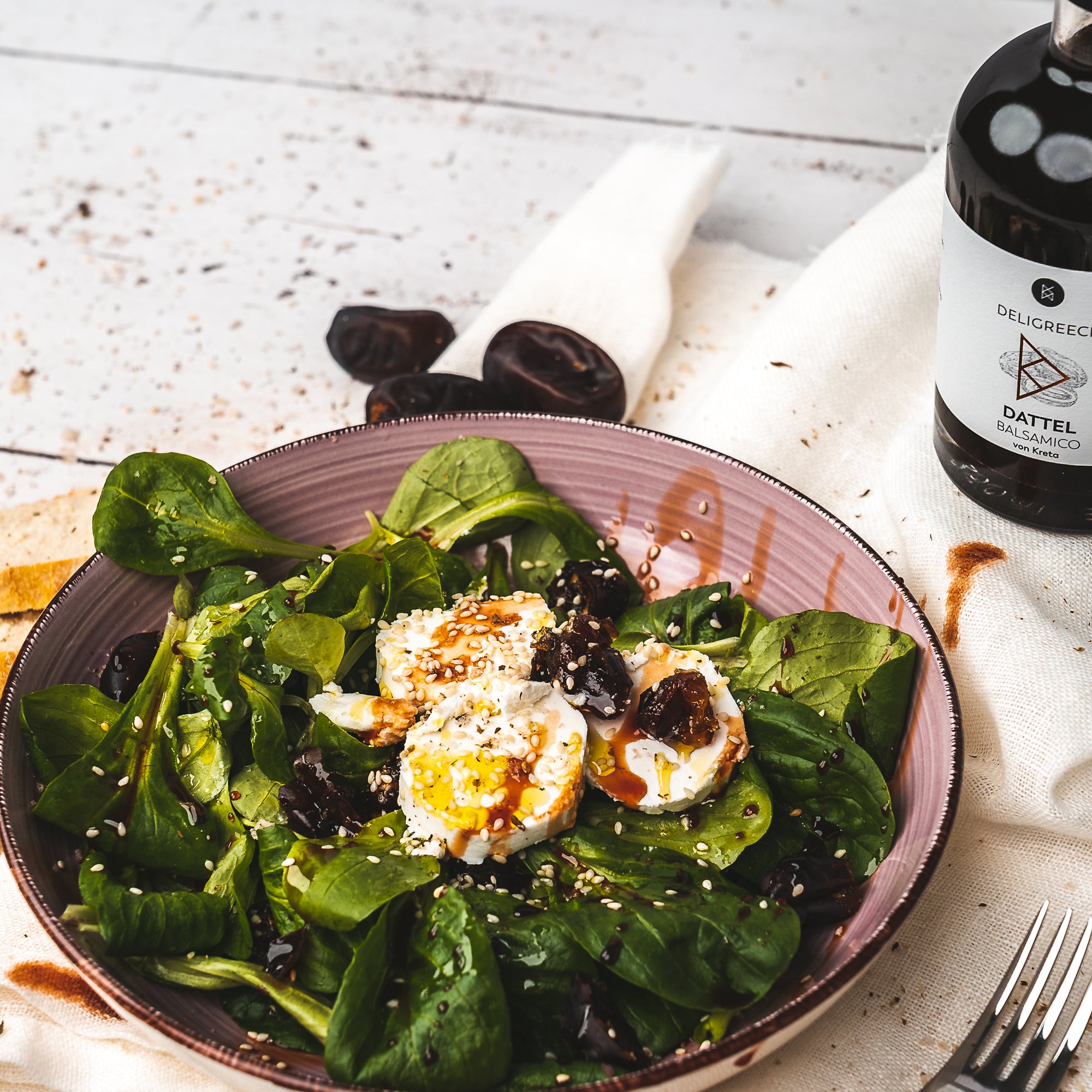 Dattel Balsamico