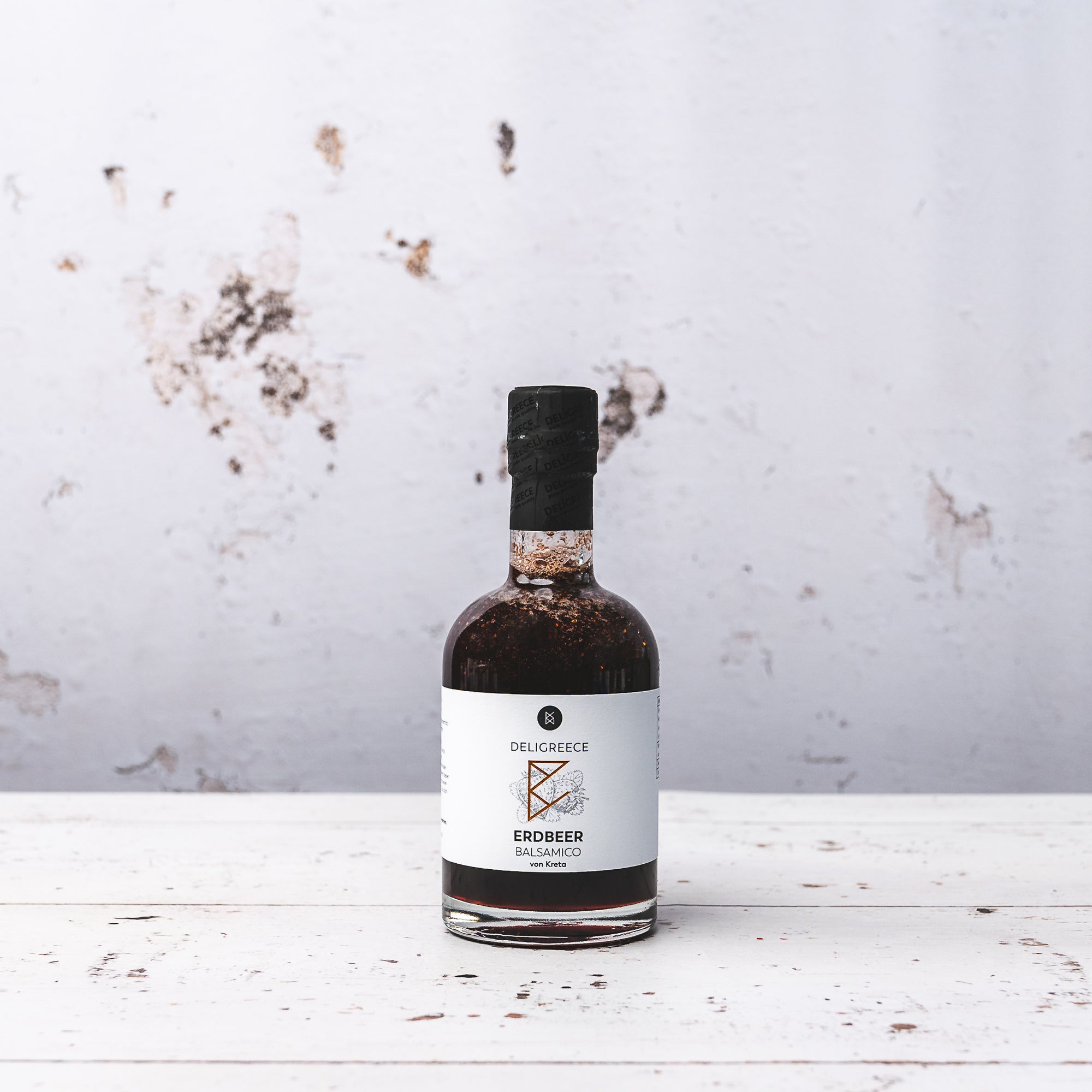 Erdbeer Balsamico
