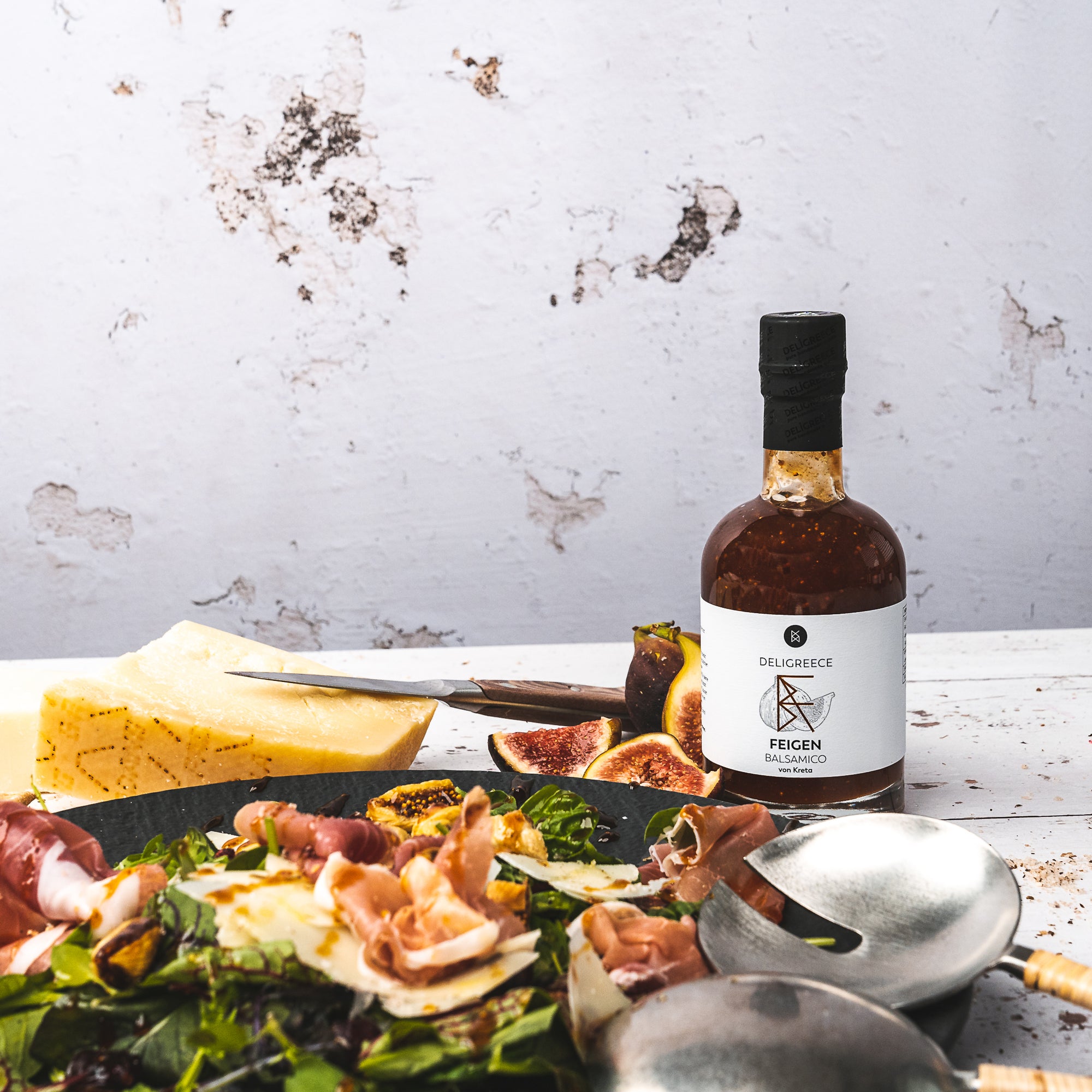 Feigen Balsamico
