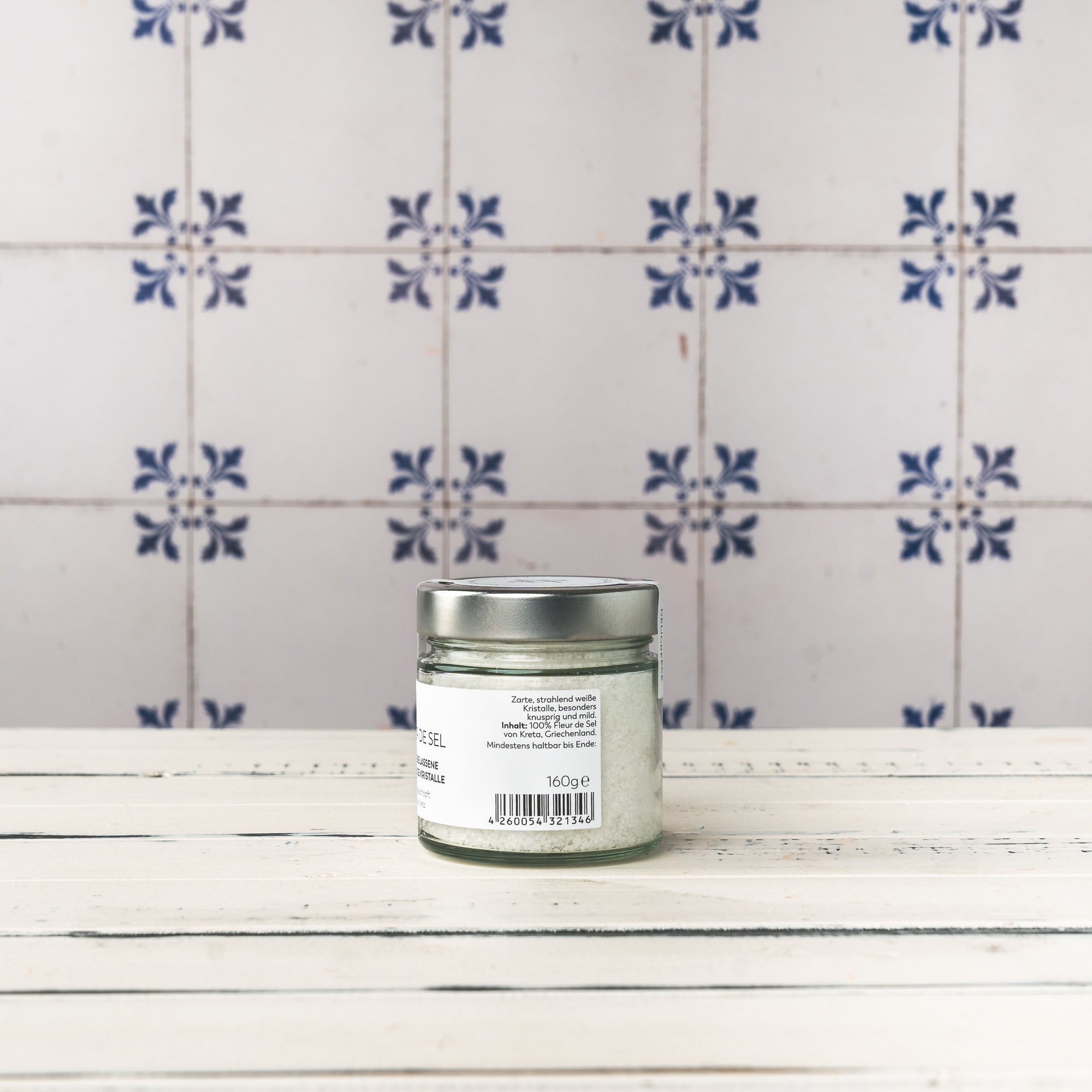 Fleur de Sel - Natur