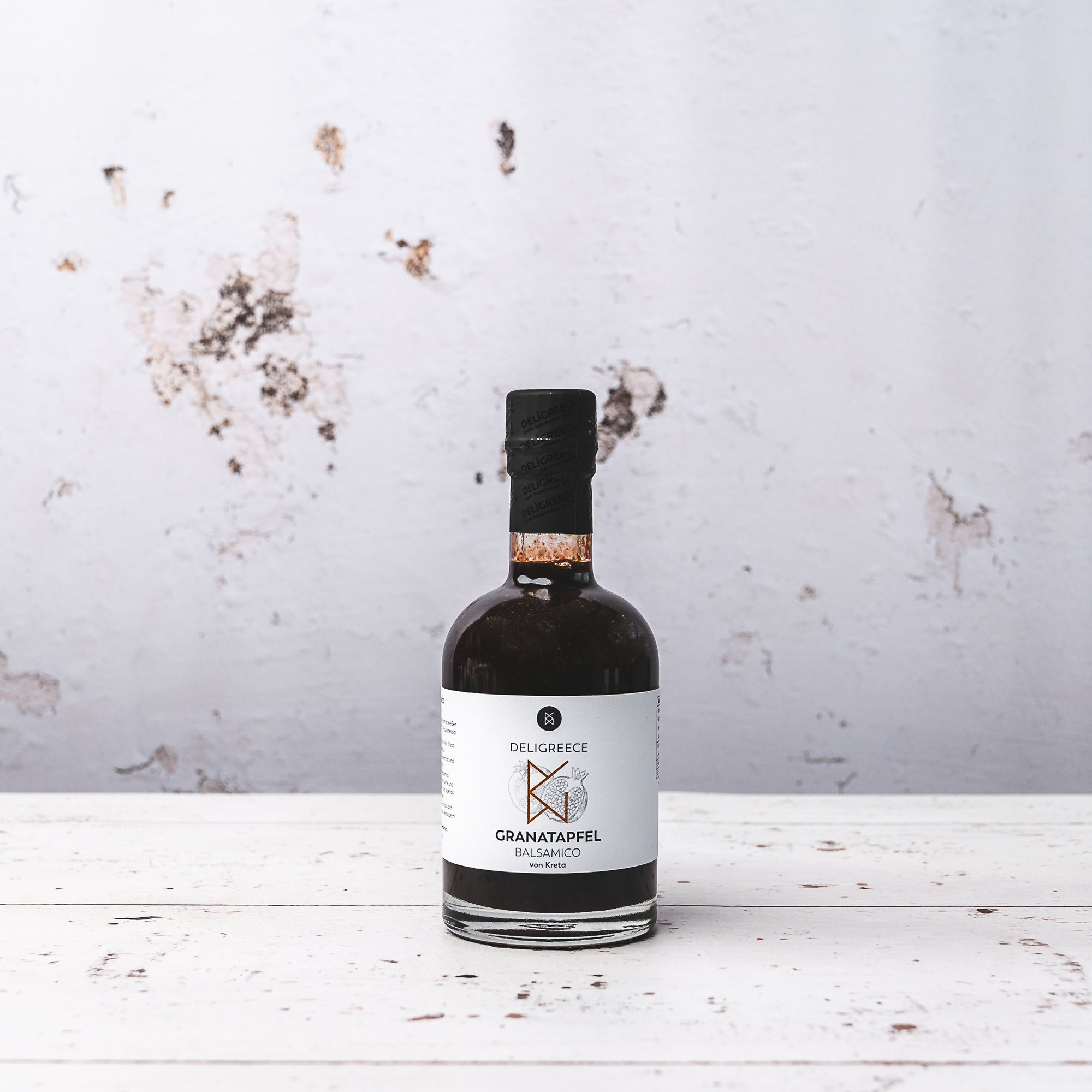 Granatapfel Balsamico