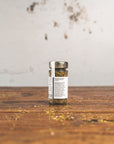 Heavy Greek Steak Rub