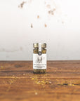 Heavy Greek Steak Rub