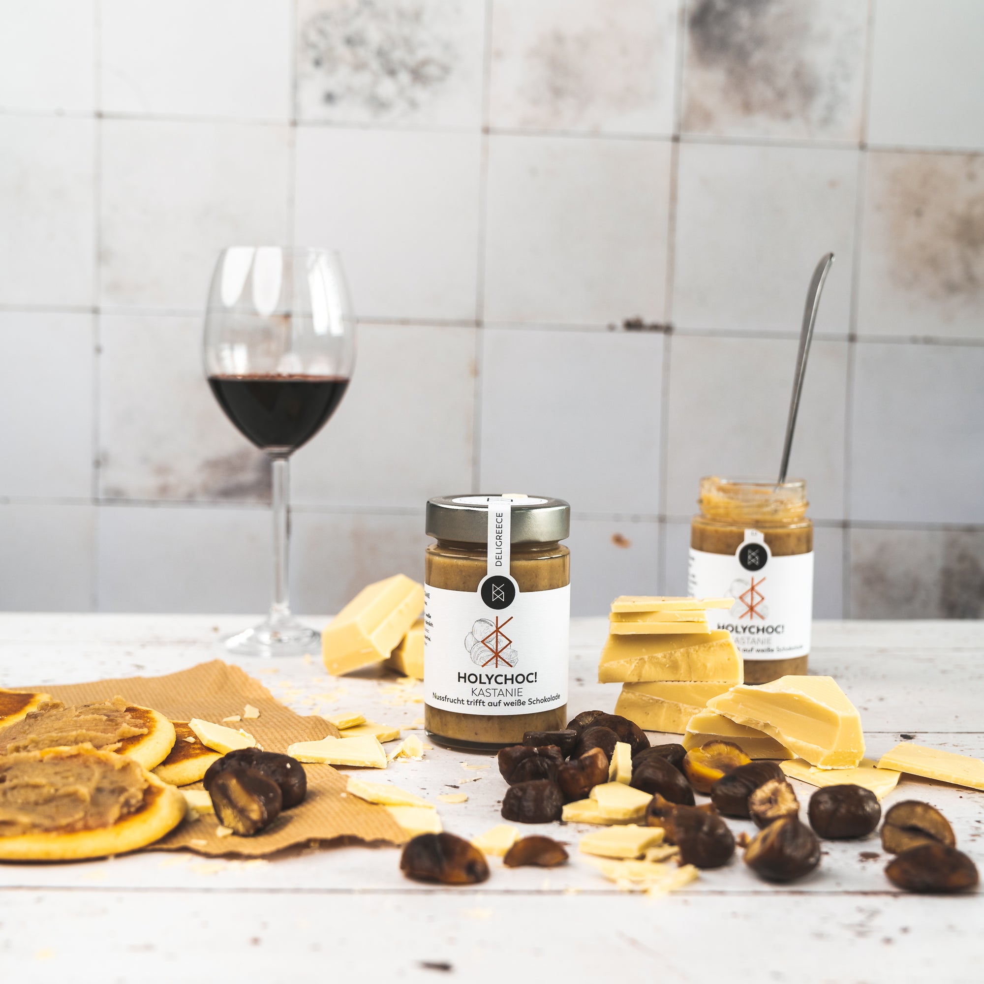 Holychoc Kastanie