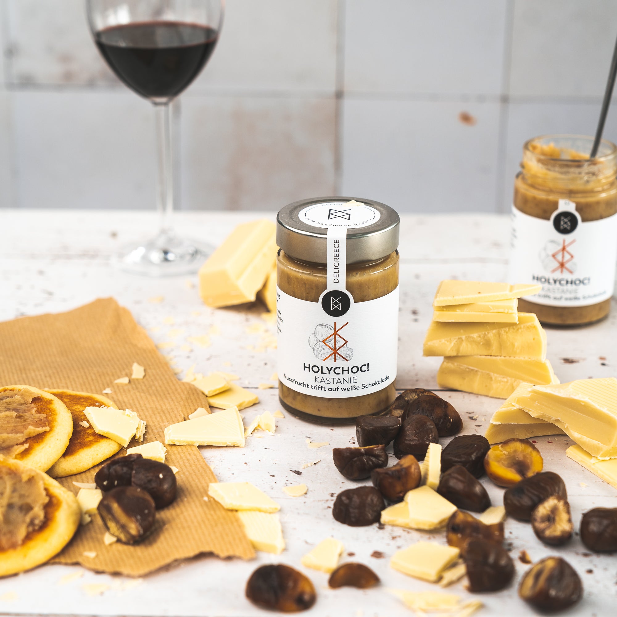 Holychoc Kastanie