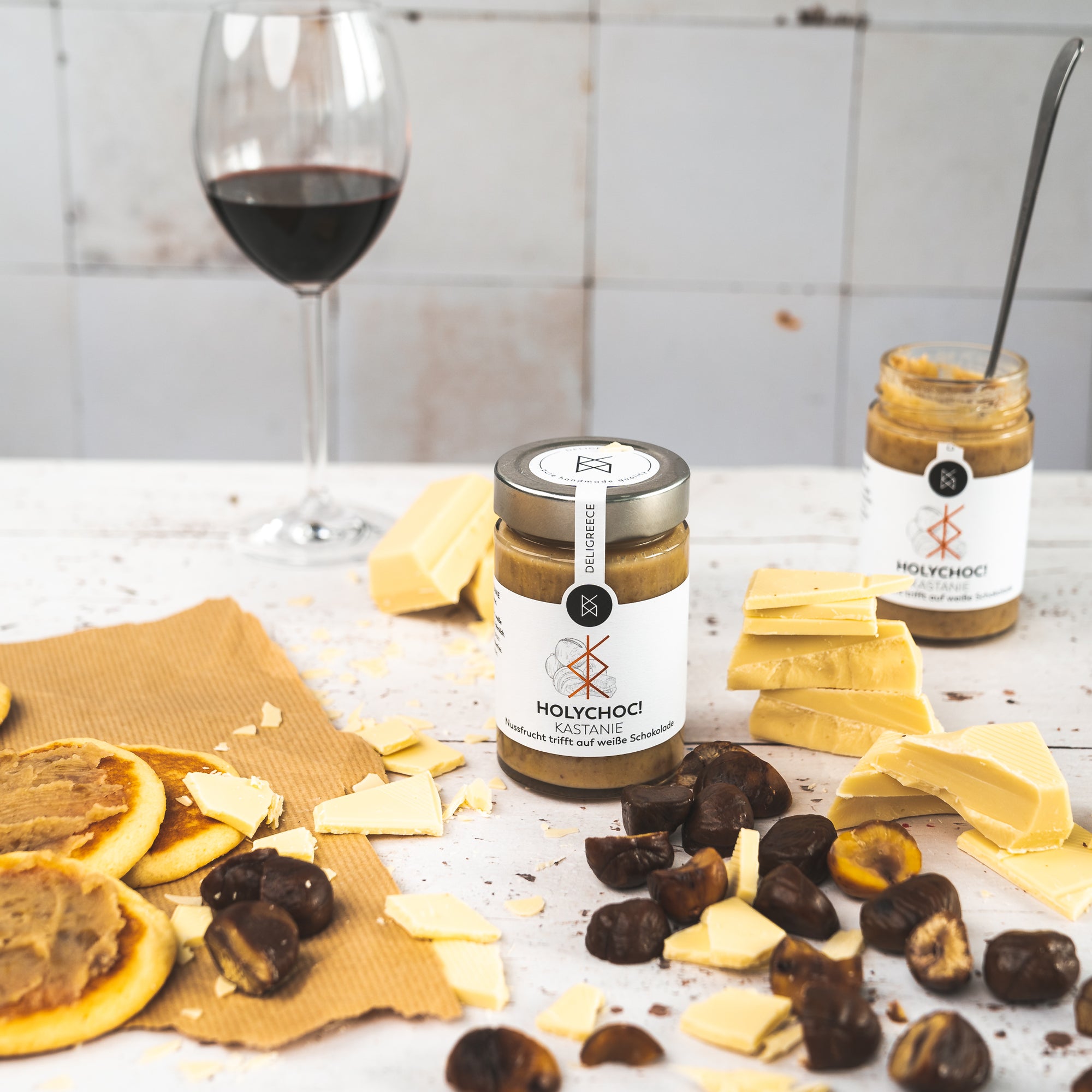 Holychoc Kastanie