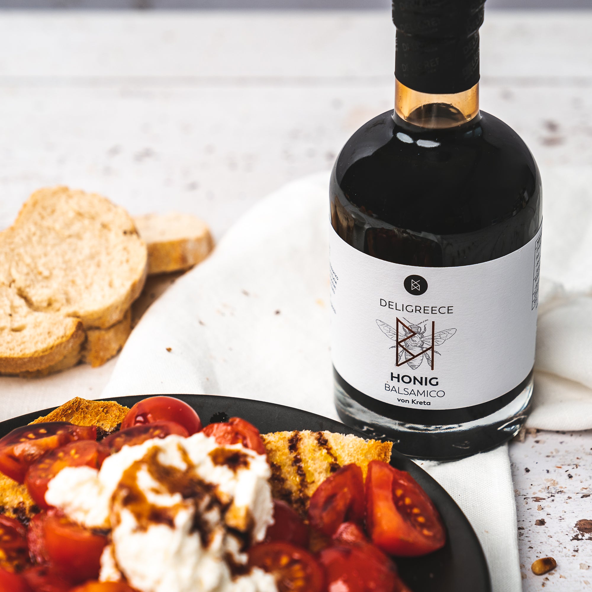 Honig Balsamico