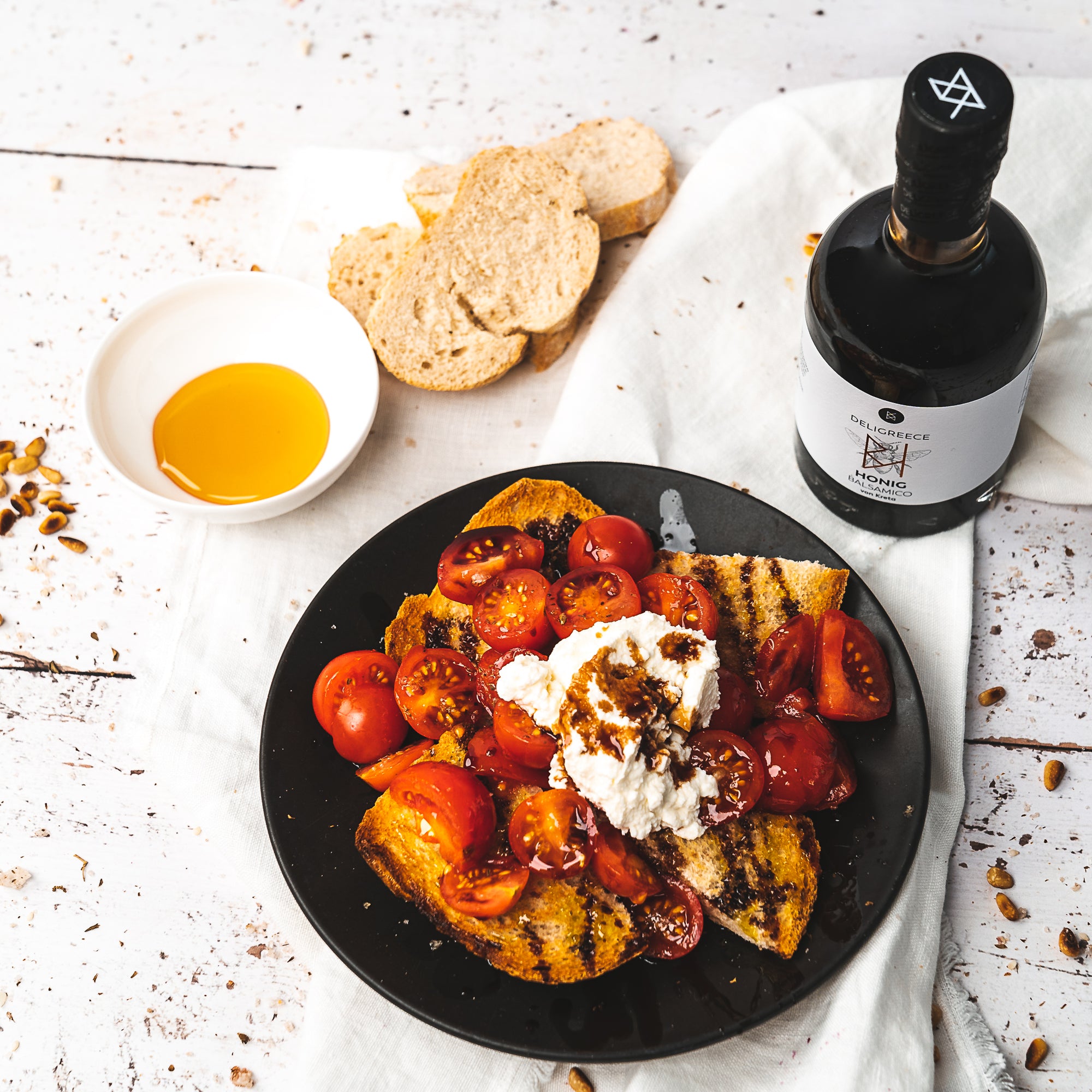 Honig Balsamico