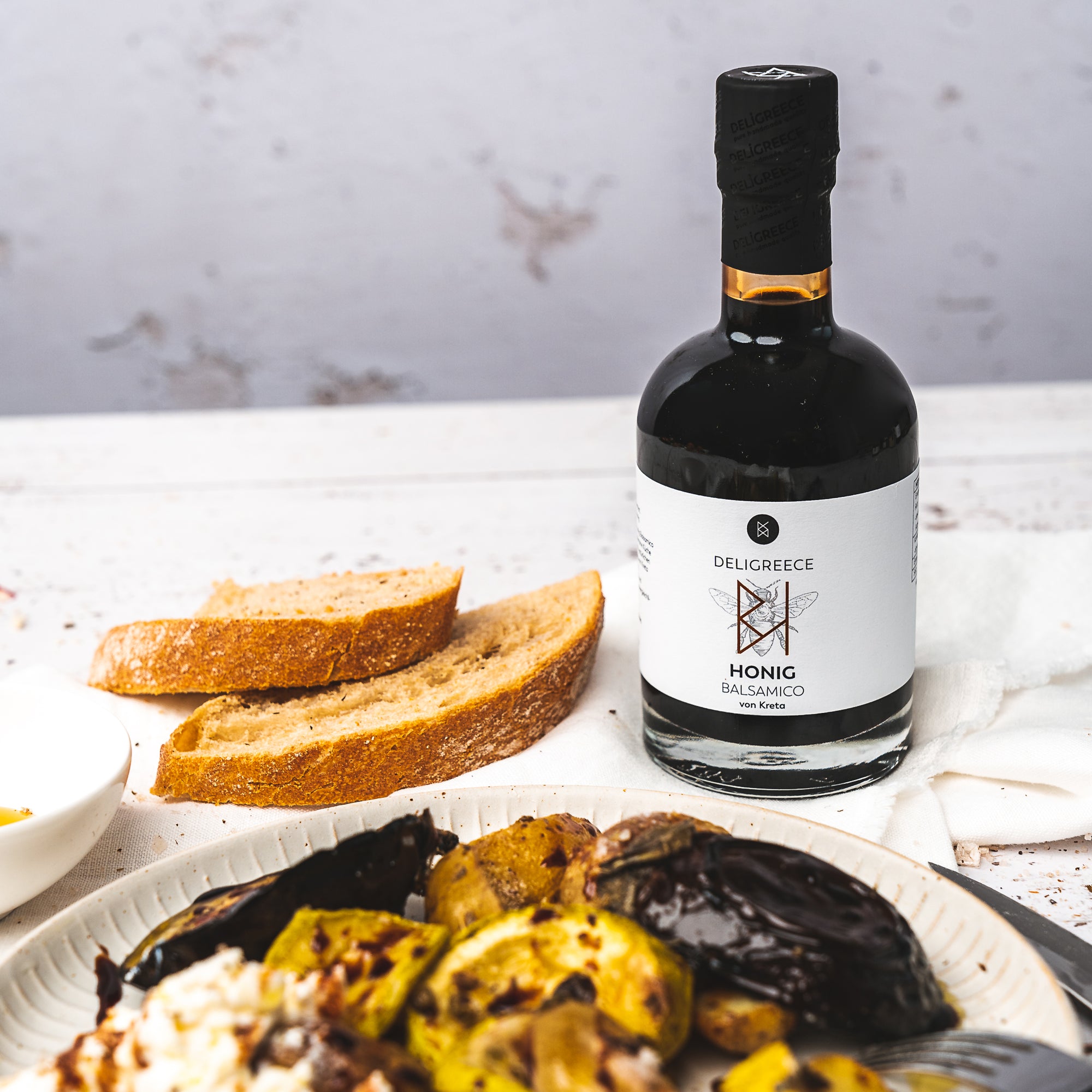 Honig Balsamico