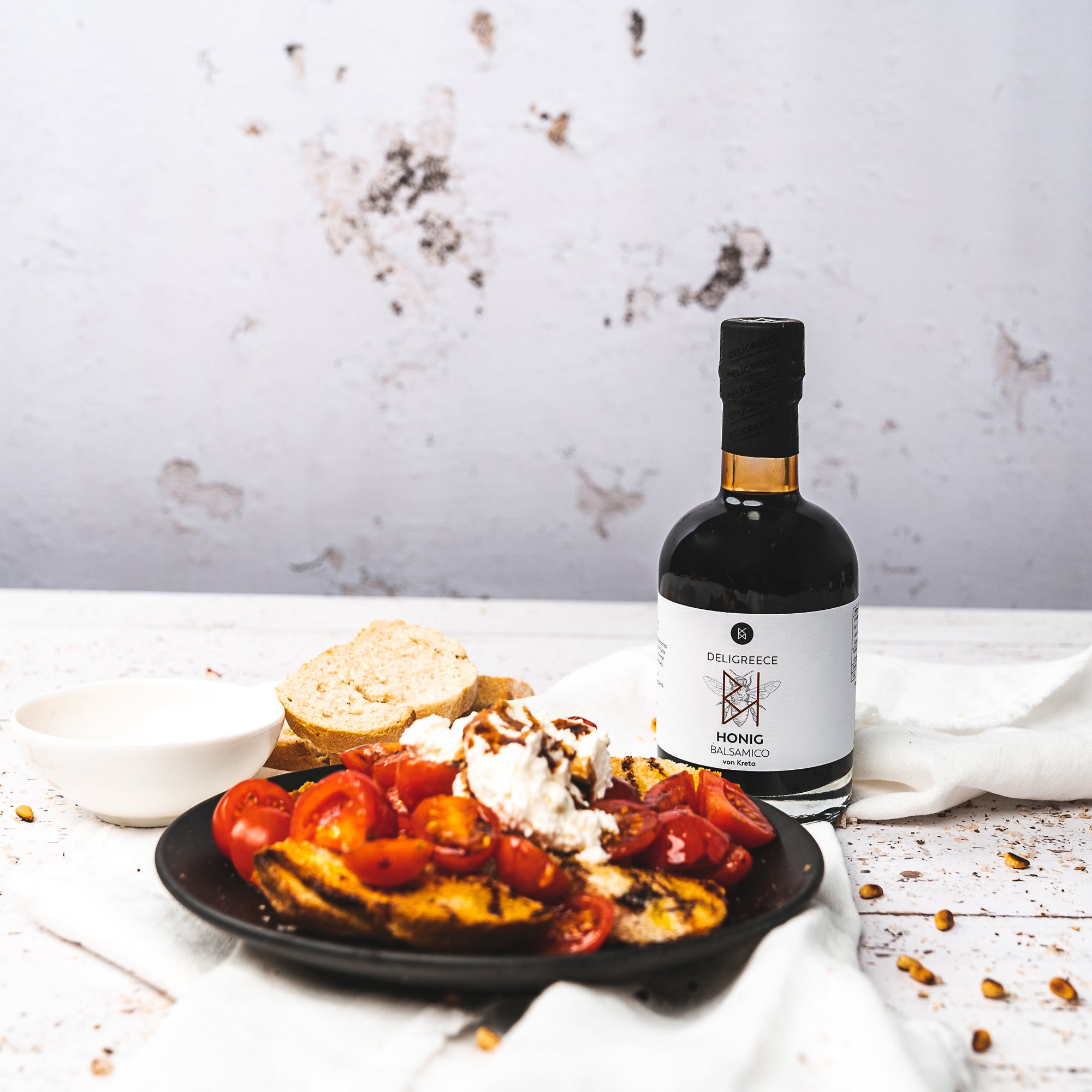 Honig Balsamico