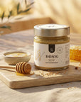 Honig Senf