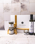 Olivenöl Geschenkbox