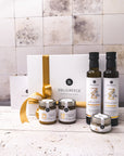 Olivenöl Geschenkbox