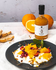 Orangen Balsamico