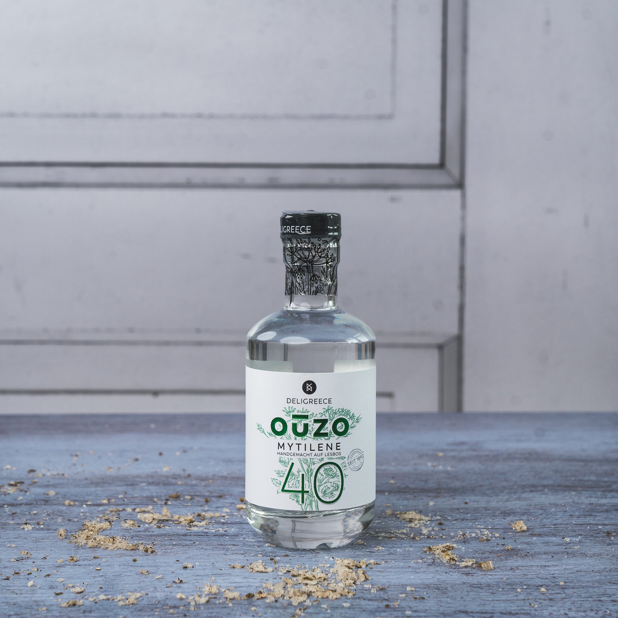 OUZO 40