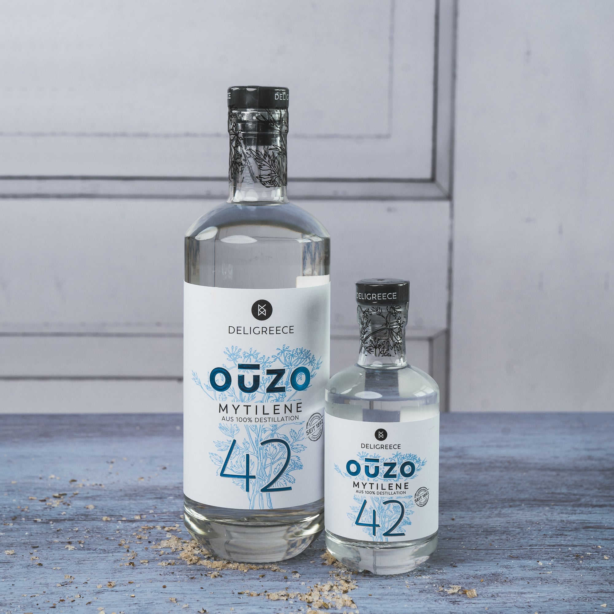 OUZO 42