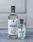 OUZO 42