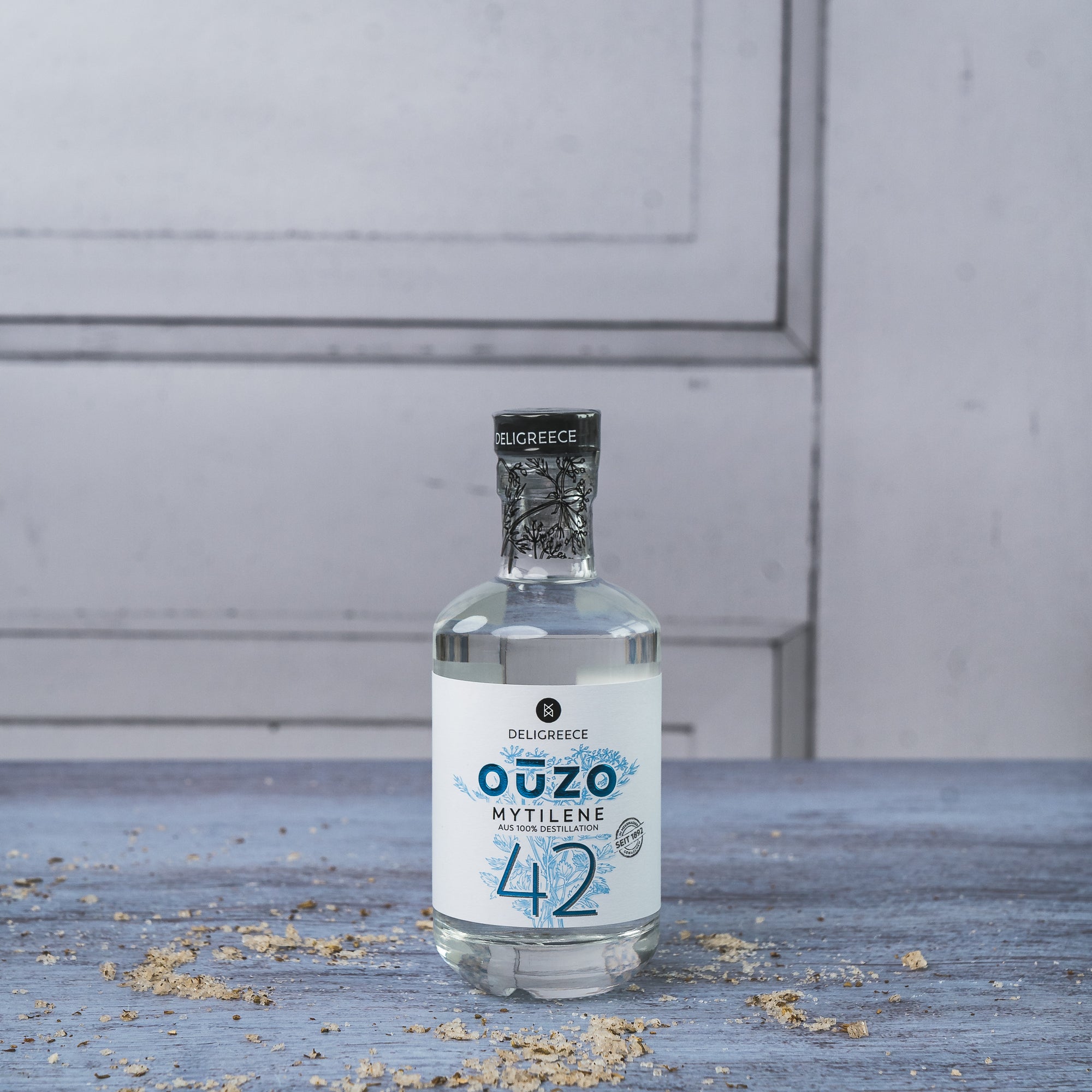 OUZO 42