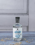 OUZO 42