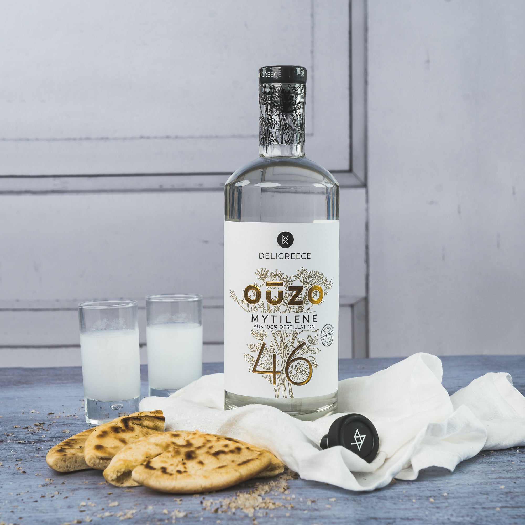 OUZO 46