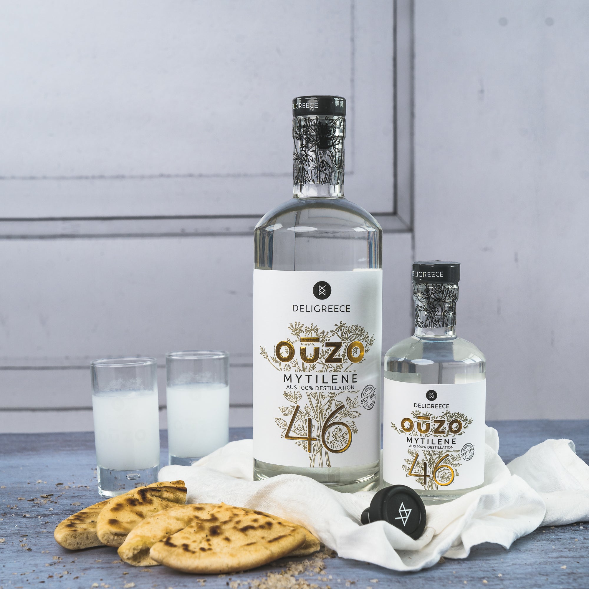 OUZO 46