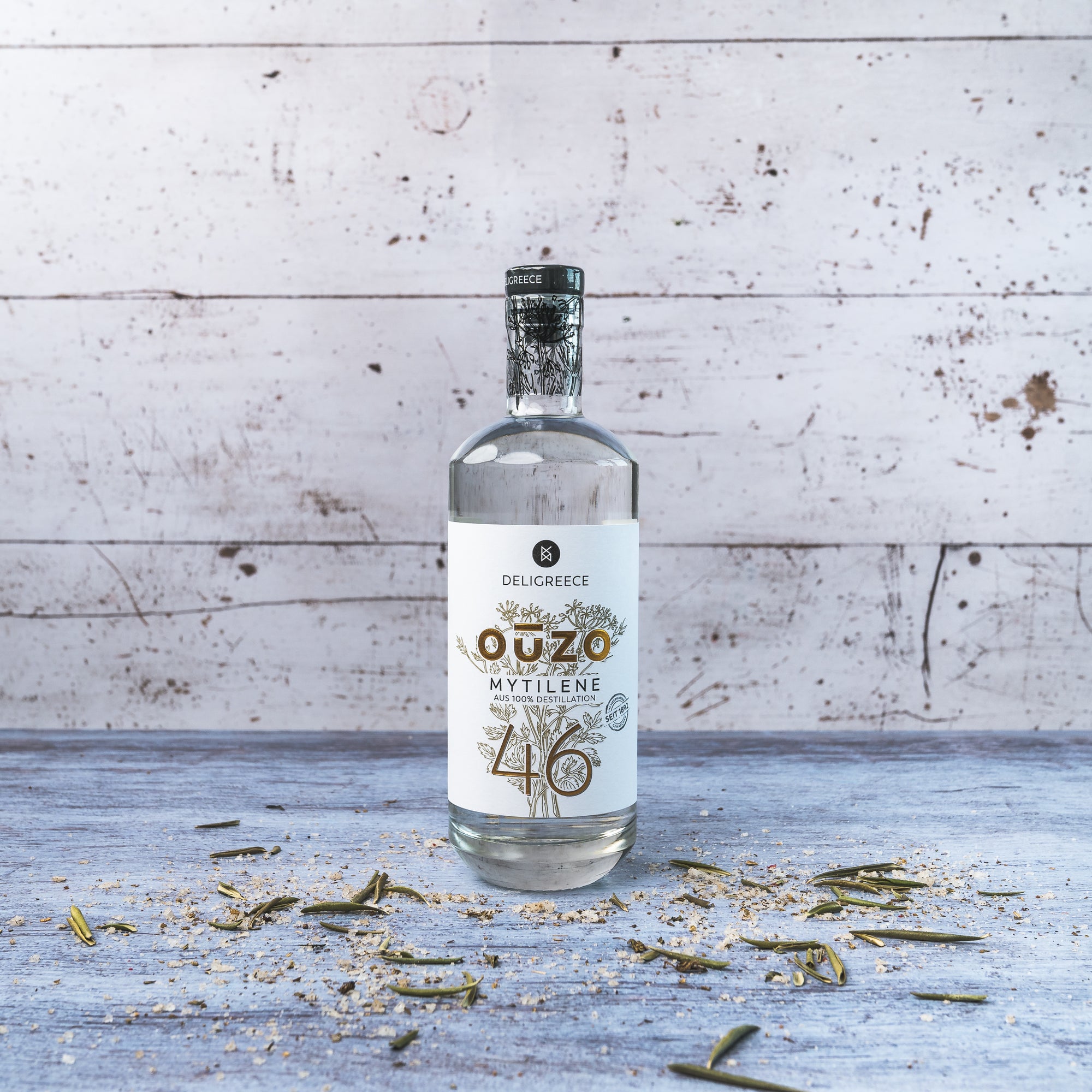 OUZO 46