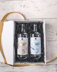 Ouzo Geschenkbox groß