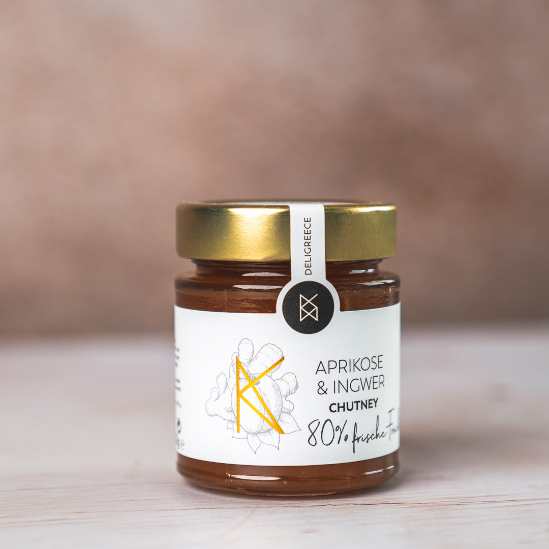 Chutney Paket