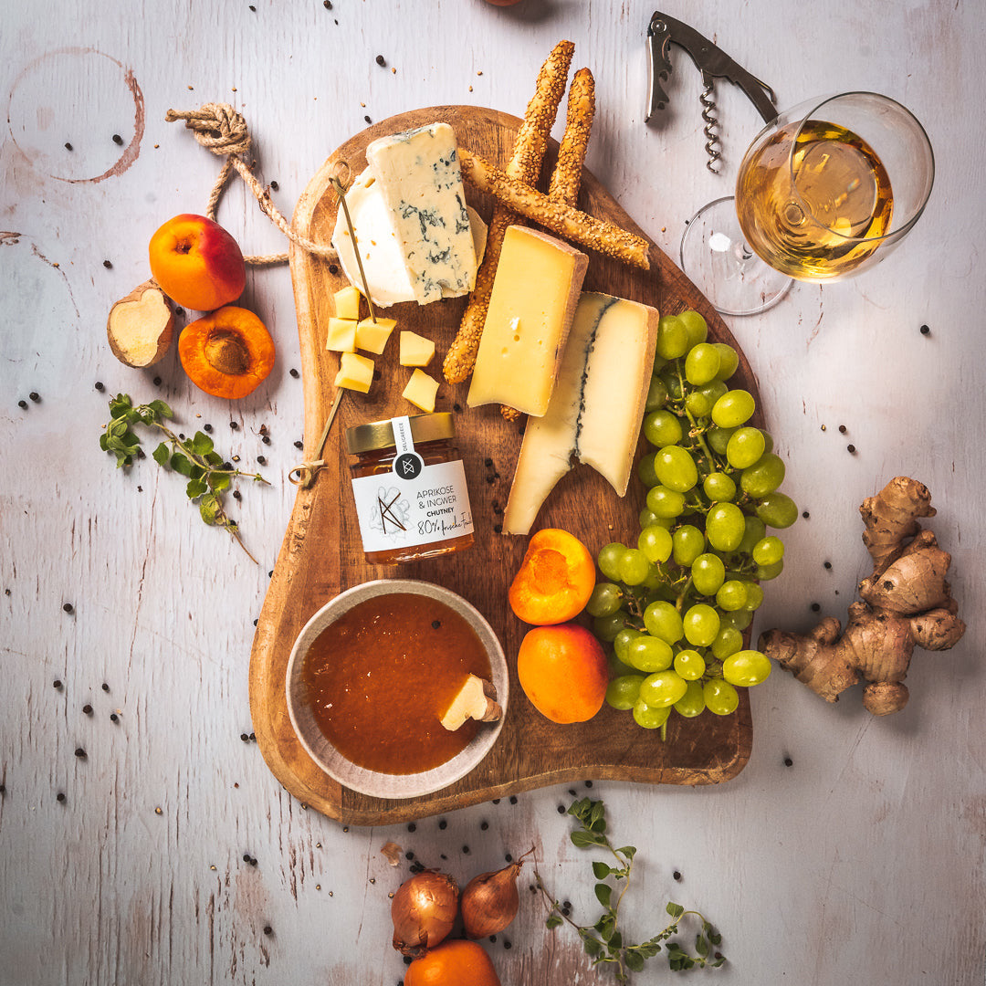 Chutney Paket