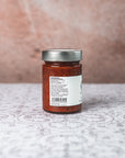 Tomatensugo Basilikum & Knoblauch