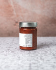 Tomatensugo Basilikum & Knoblauch