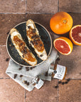 Grapefruit Marmelade 85%