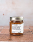 Grapefruit Marmelade 85%