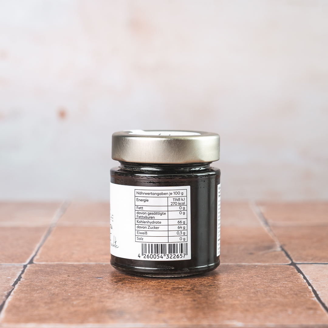 Kirsche & Sauerkirsche Konfitüre Extra 85%