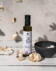 Castello Zacro Knoblauch-Olivenöl