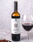Málista - Rotwein aus Kreta