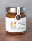 Mandarinen Marmelade 85%