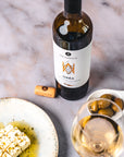 Oréa - Weißwein aus Kreta