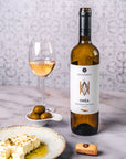 Oréa - Weißwein aus Kreta