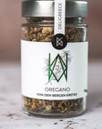 Oregano von Kreta