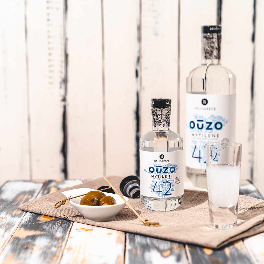 OUZO 42