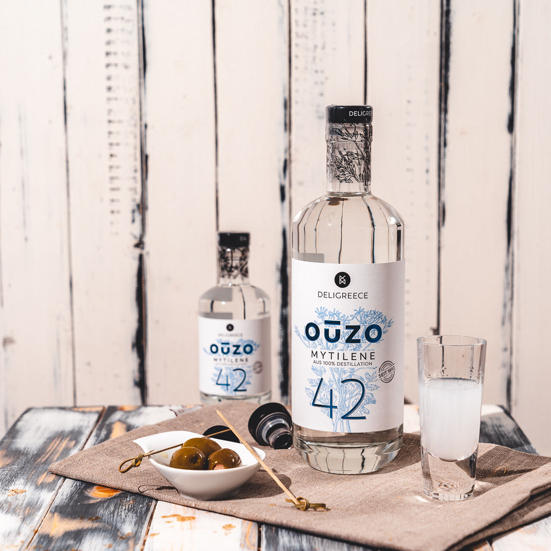 OUZO 42