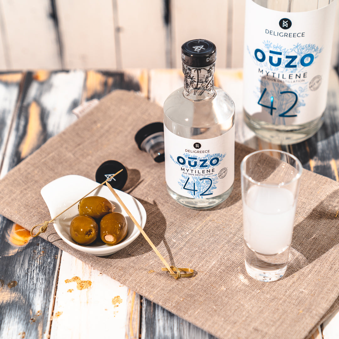 OUZO 42