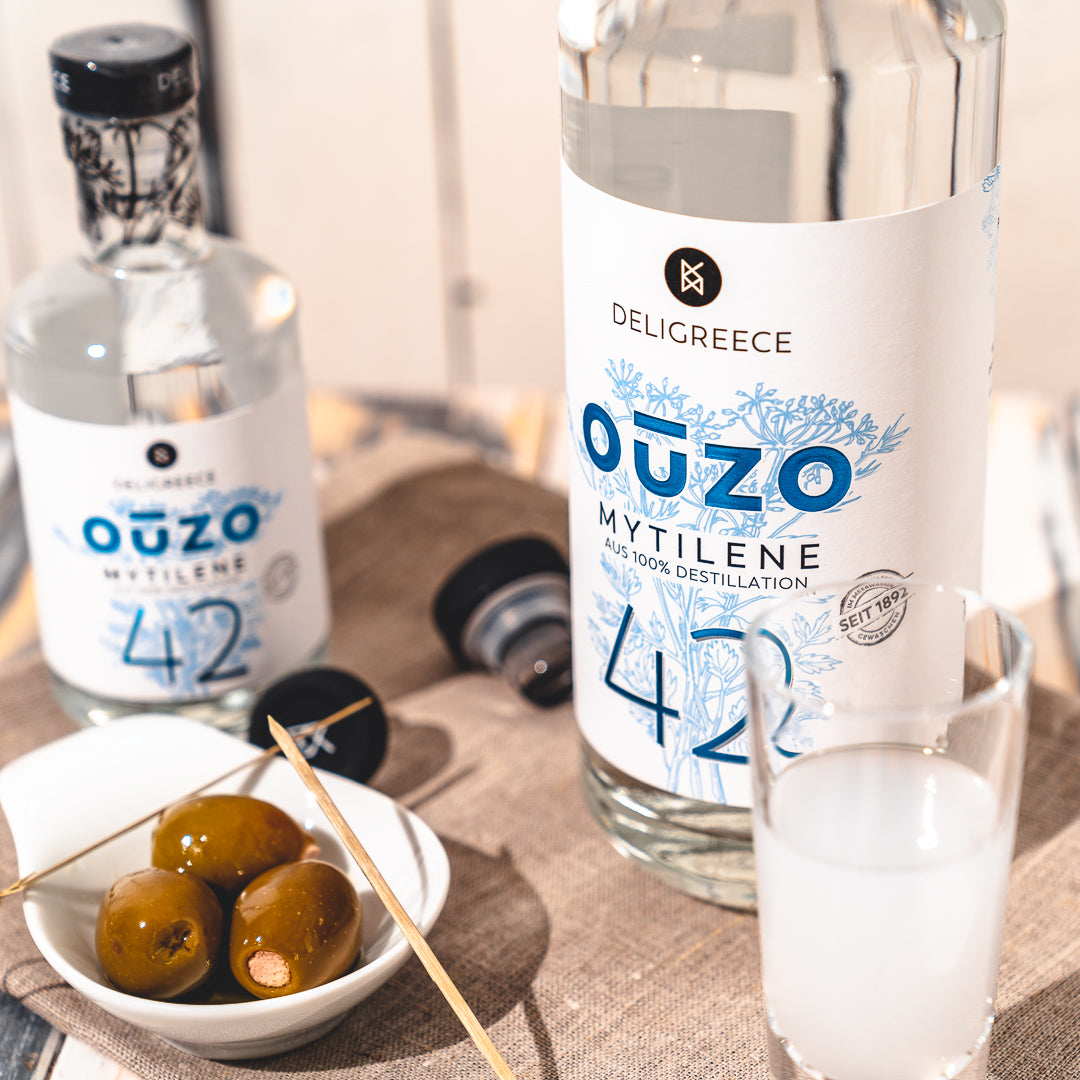 OUZO 42