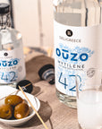 OUZO 42