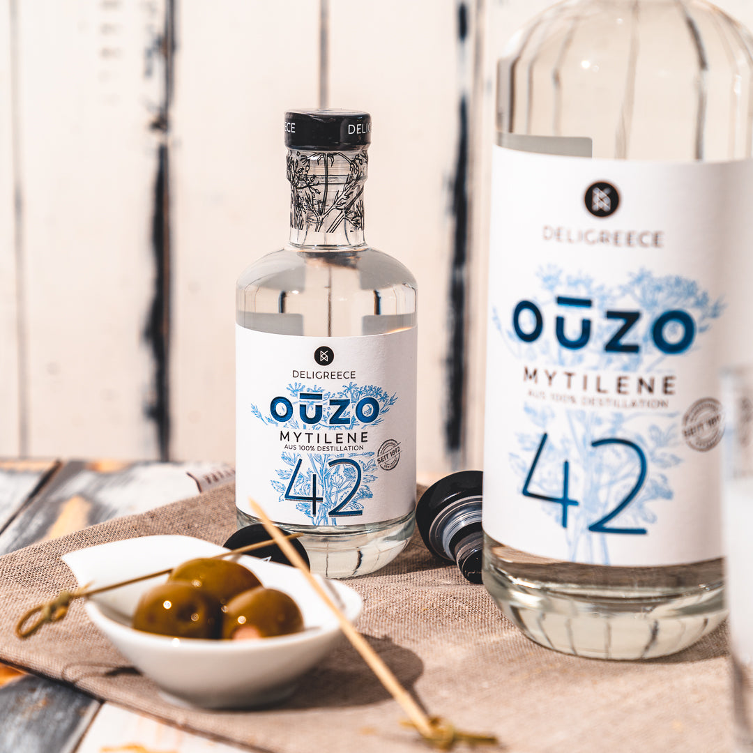 OUZO 42