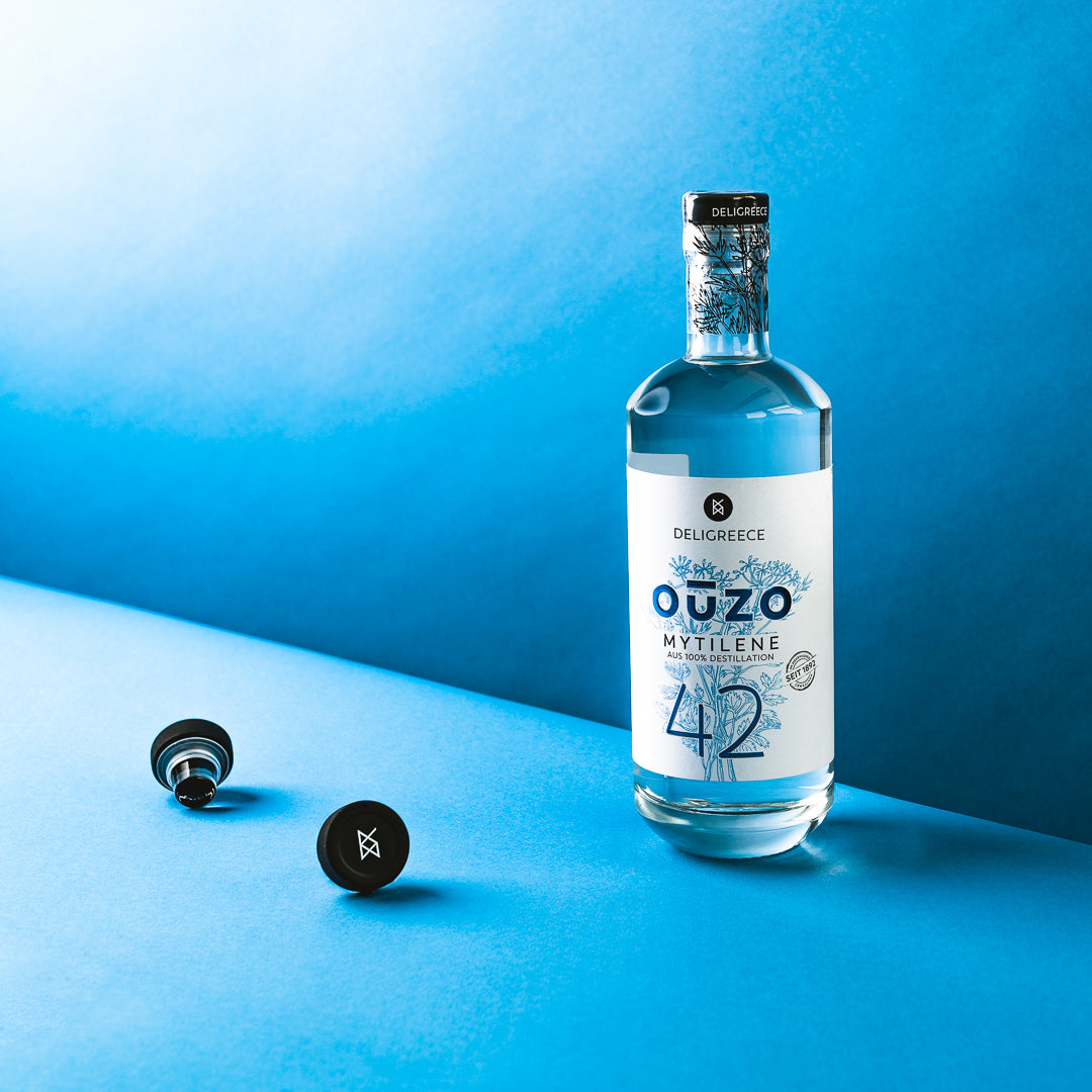 OUZO 42