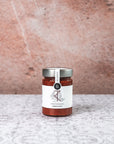 Tomatensugo Paprika & Chili